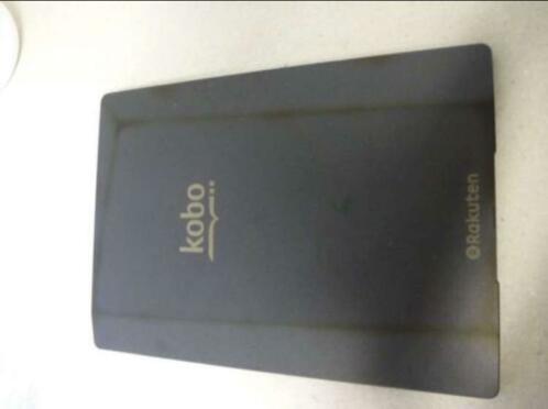  Kobo Auro h20