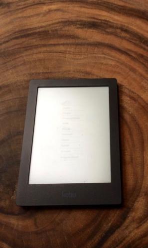 Kobo Auro HD ereader (e-reader)