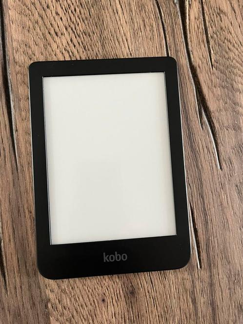 Kobo Clara 2E