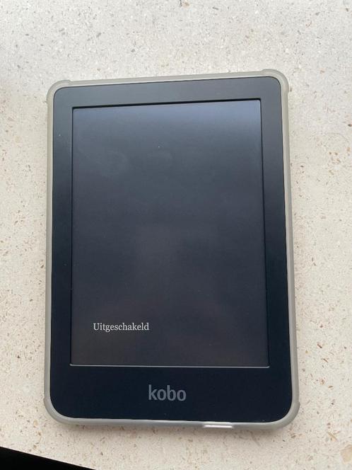 Kobo Clara 2E