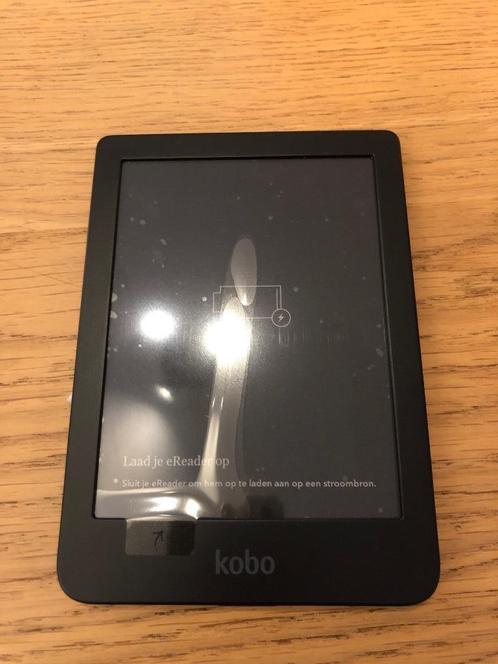 Kobo Clara e-reader