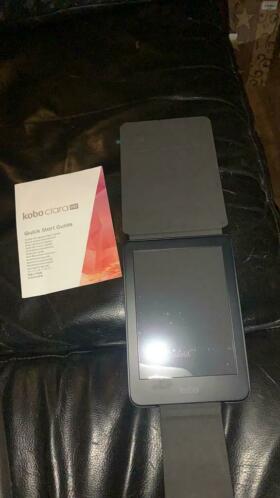kobo clara e reader