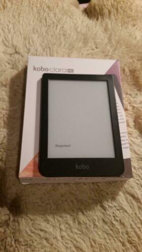 KOBO Clara HD