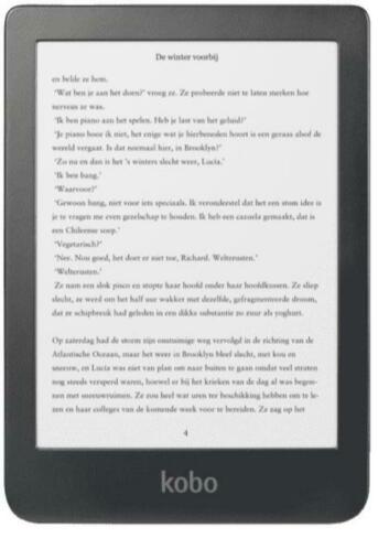 Kobo Clara HD