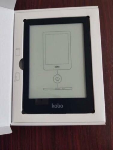 Kobo clara hd 2 Nieuw