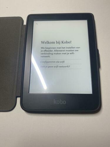 Kobo Clara HD