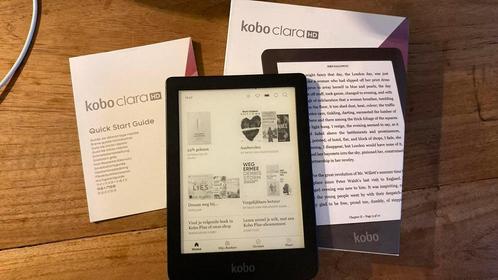 Kobo Clara HD