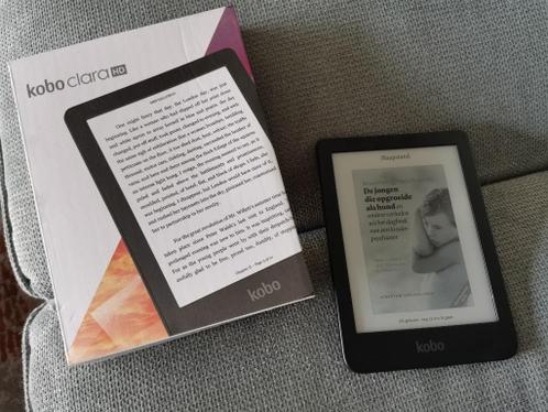 Kobo Clara HD