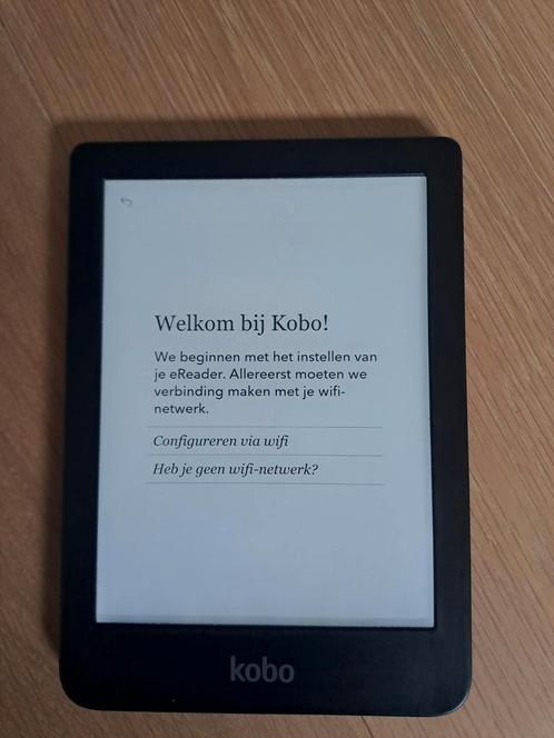 KOBO clara HD