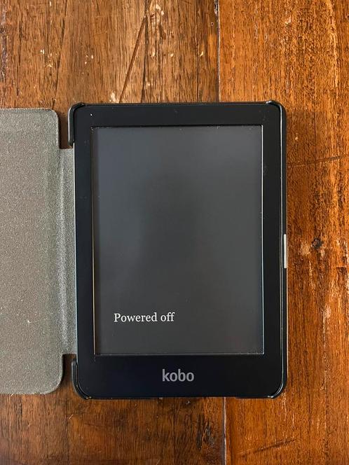 Kobo Clara HD