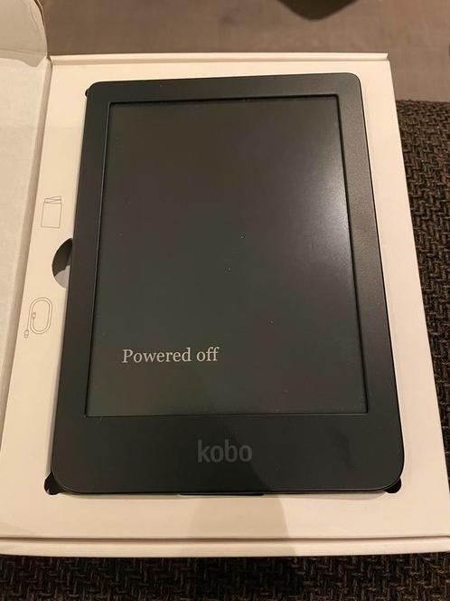 Kobo Clara HD