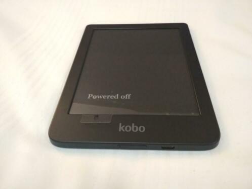 Kobo Clara HD