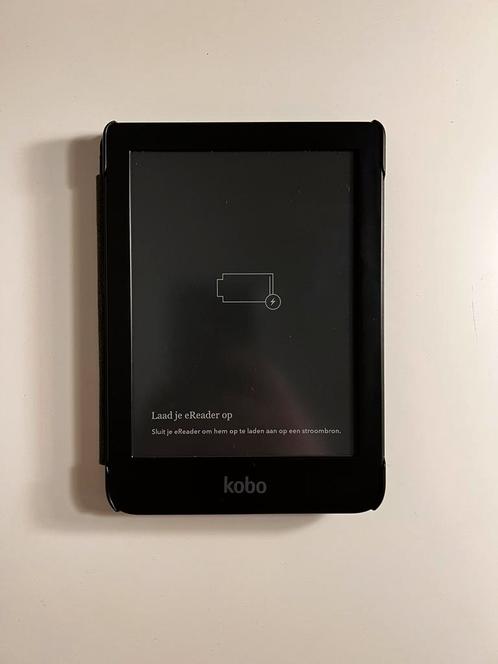 Kobo Clara HD