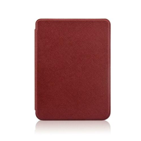 Kobo Clara HD (6) Hard Cover Hoes  Slimfit Sleepcover - Bo