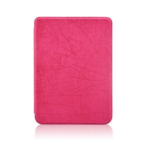 Kobo Clara HD (6034) Hard Cover Scratch Roze Hoes  Slimfit Sl