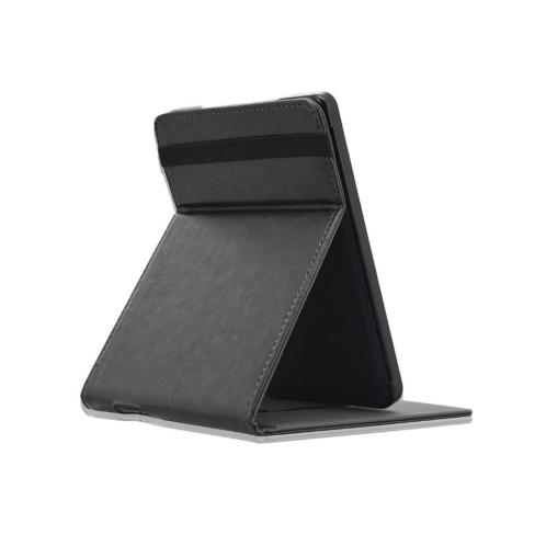 Kobo Clara HD (6034) Zwarte Stand Cover  Sleepcover  Bescher