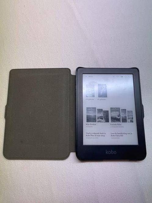 Kobo Clara HD