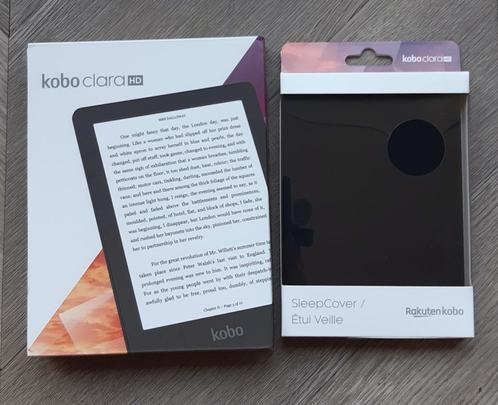 Kobo Clara HD