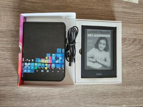 Kobo Clara HD