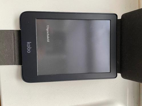 Kobo Clara HD