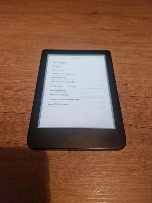 Kobo Clara Hd 8gb