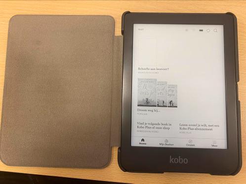 Kobo Clara HD 8GB met sleepcover (2)