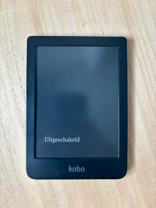 Kobo Clara HD - E-reader