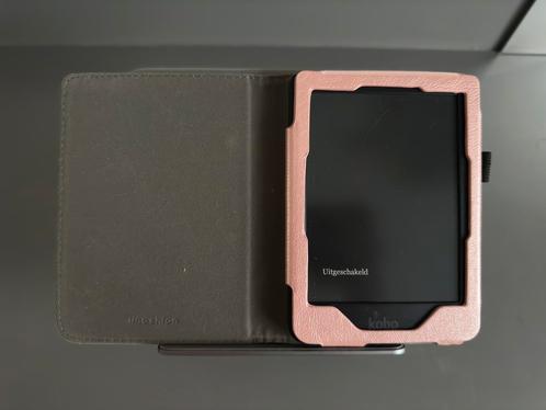 Kobo Clara HD E-reader