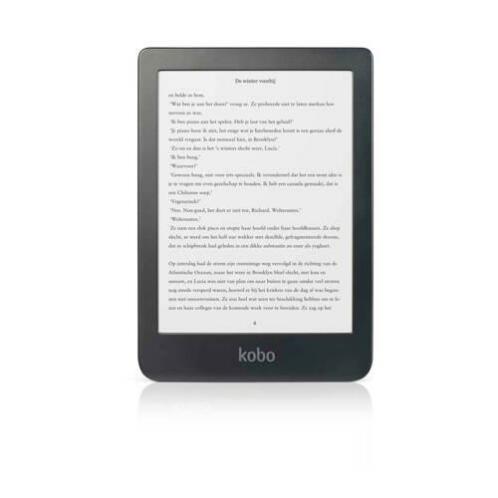 Kobo Clara HD e-reader