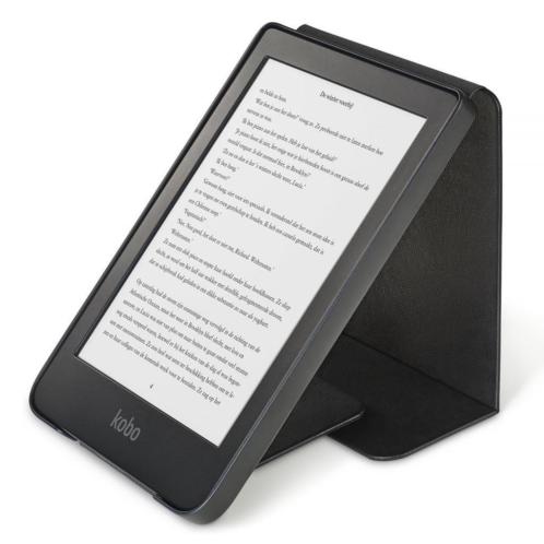 Kobo Clara HD e-reader  cover