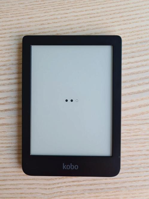 Kobo Clara HD ereader inclusief hoes