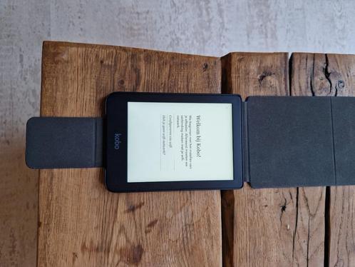 Kobo clara HD Ereader met sleep cover  te koop