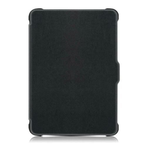 Kobo Clara HD hoes - Tri-Fold Book Case - Zwart