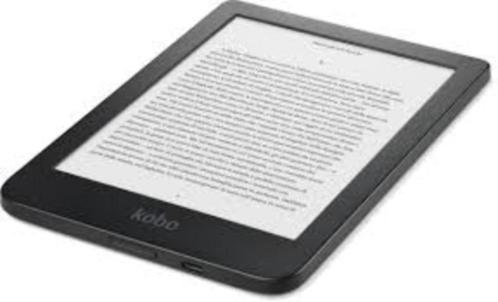 Kobo Clara HD met sleepcover