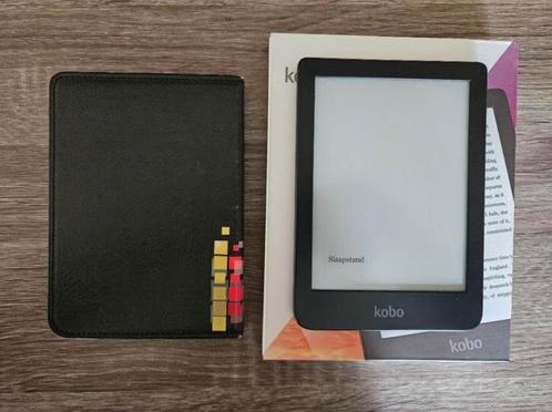 Kobo Clara HD nieuw  Hoesje