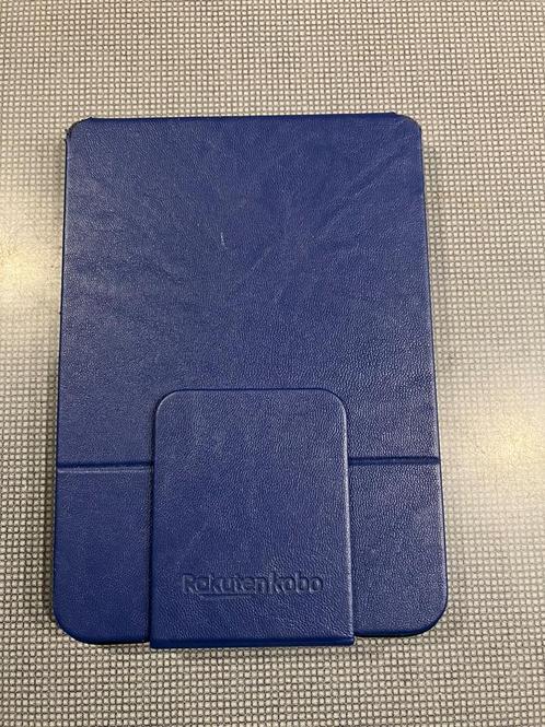 Kobo Clara HD sleep cover beschermhoes origineel blauw