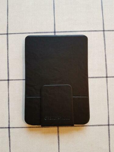 Kobo Clara HD Sleepcover zwart