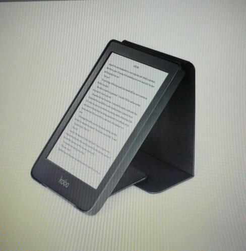 KOBO Clara sleepcover