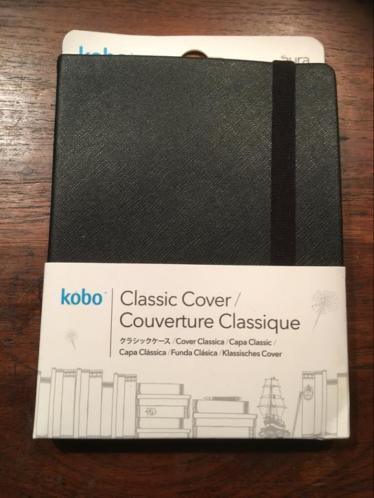 Kobo Classic Cover franco huis