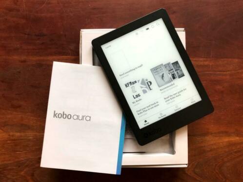 Kobo E-reader