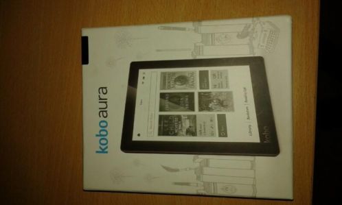 KOBO E-Reader