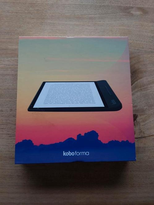 KOBO E-reader