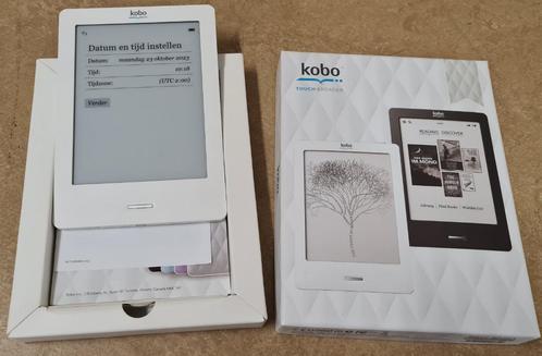 Kobo e-reader