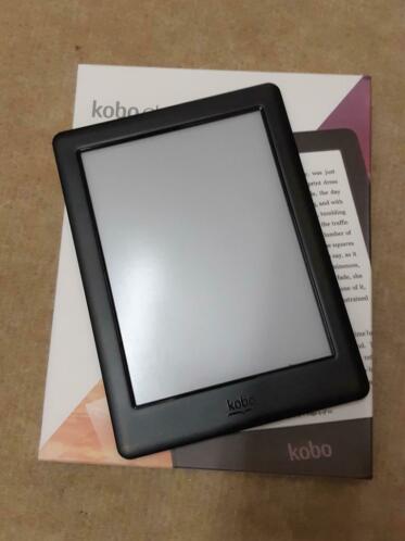 Kobo E-reader