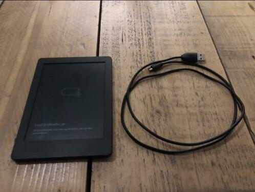 Kobo E-Reader