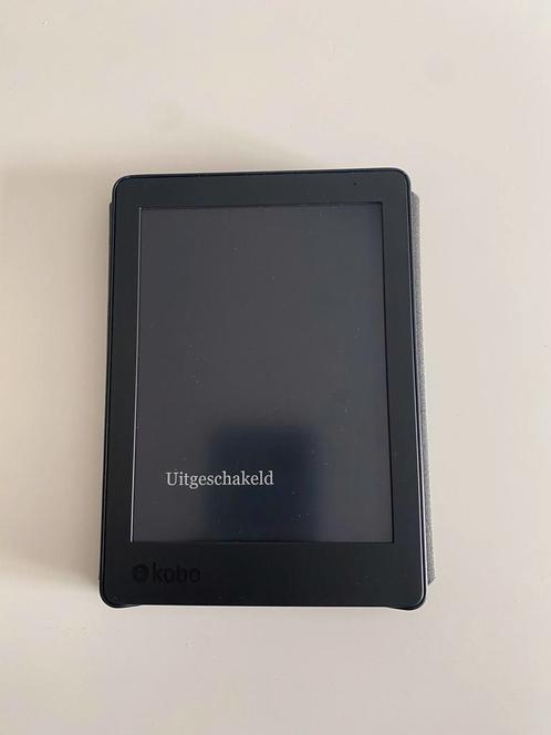 Kobo e-reader