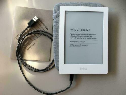 Kobo E-reader