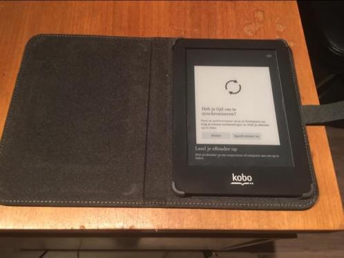 Kobo e-reader