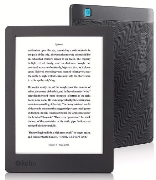 Kobo E-reader