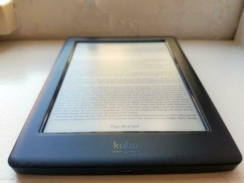 Kobo E-reader